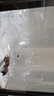 青苹果 红酒杯套装葡萄酒杯6只+醒酒器+开瓶器+轻奢古典酒杯架 实拍图