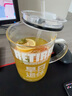 忆江南 水果茶 西柚柠檬百香果茶105克 夏季冲泡饮品冻干花果茶包水喝的 实拍图