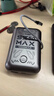 上赞SZ50  5G随身wifi免插卡流量移动无线wifi路由器带10000mAh充电宝双频wifi无线上网卡 实拍图