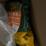 尚洋发酵芝麻饼肥2.5kg菜籽豆饼肥养花肥料种菜花卉通用腐熟有机肥 实拍图
