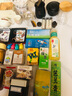 格娜斯密封罐玻璃瓶食品级茶叶咖啡豆粉储存罐陈皮五谷杂粮收纳罐500ml 实拍图