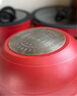 特福（Tefal）锅具套装百变锅可拆卸煎炒锅有钛不粘锅六件套千叶玫瑰红 实拍图