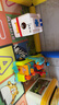 汇乐玩具（HUILE TOYS）工程车队婴幼儿童汽车玩具宝宝挖掘机玩具车男孩1-3岁生日礼物 7只装（更实惠） 实拍图