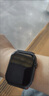 联想联想Lenovo智能手表Watch Fit轻薄大屏减脂血氧检测蓝牙通话穿戴男女多功能运动NFC离线收支付款 深空黑色 实拍图