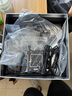 首席玩家（1st player）NGDP铂金 1000W ATX3.1电源（ATX3.0&3.1双规范/MES ID/压纹线/FDB风扇/支持5090） 实拍图