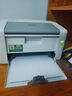 兄弟（brother）DCP-7180DN黑白激光双面家用小型办公打印机有线网络学生家用自动输稿一体机复印扫描 实拍图