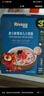 禾泱泱婴幼儿软细面原味180g 钙铁锌麦分龄面条初尝6月+ 实拍图