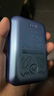 上赞 SZ50  5G随身wifi免插卡移动无线wifi无线上网卡路由器10000mAh充电宝双频wifi流量 实拍图