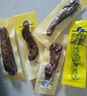 科尔沁 手撕风干牛肉干 原味500g 量贩装 休闲零食肉干肉脯特产礼品 实拍图