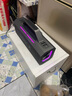 声莱客（SODLK）户外蓝牙音箱大功率自带声卡音响话筒一体机乐器K歌重低音炮专业直播家庭卡拉OK便携式广场舞音箱 S520音箱 实拍图