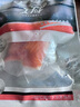 獐子岛 冷冻蒜蓉粉丝扇贝 净重600g 18只 烧烤食材 生鲜 海鲜水产  实拍图