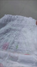 好奇（Huggies）铂金装成长裤婴儿拉拉裤小桃裤夏日超薄透气 XL64片(12-17kg) 实拍图