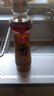 金龙鱼纯芝麻香油 400ml【一级】凉拌 调味 烹饪 火锅 调味油 玻璃瓶 实拍图