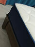 时宝丽弹簧床垫1.8米x2米席梦思床垫1.5米x2米家用榻榻米床垫子软硬适中 【酒店款-正反偏软】星级酒店睡感=23cm厚【卷包发货】 1.2*2.0米（无异味-超舒适） 实拍图