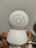 小米摄像头2k云台版 家用监控器宝宝监护器红外夜视看家高清手机查看智能摄像机300W像素婴儿看护器 实拍图
