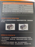 神火（SupFire）RT30感应头灯强光超亮夜钓灯头戴式手电筒超长续航户外矿灯钓鱼灯 实拍图
