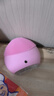 斐珞尔（FOREO）露娜洗脸仪LUNA mini2净透洁面仪平衡油脂洗脸仪电动 清洁毛孔洗脸神器 粉色 实拍图