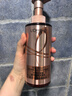 欧莱雅活力姜洗发水护发素强韧发丝洗发露生姜洗护套装440ml*2 实拍图