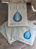 LILIA准孕妇面膜补水保湿改善暗沉净澈亮颜海葡萄面膜用护肤品5片装 实拍图
