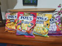 Fox'sfoxs水晶糖 混合水果味 170g 桶装 印尼进口 硬糖休闲零食糖果 实拍图