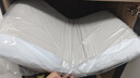 梦洁家纺 太空 可水洗印花夏凉被 双人空调被子 约2.5斤 200*230cm 实拍图