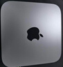 苹果（Apple）Mac mini 二手苹果迷你主机 台式机电脑 办公设计游戏小主机M1/M2/M4 95新NG2【i5八代六核】8G-512G固态灰色 95成新 实拍图