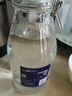 喜碧（Scybe）泡酒瓶密封罐泡酒容器酒壶玻璃密封罐白酒泡酒瓶空瓶韦达1400ml 实拍图