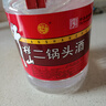 牛栏山二锅头 桶装 清香风格 42度 2000ml*6桶 整箱装 实拍图