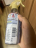 花王（KAO）衣物香氛柔顺喷雾270ml 防静电喷雾衣服去除褶皱异味清新柔顺剂 实拍图