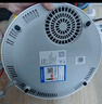 美的（Midea）电磁炉圆形无名火厨房家用多功能大功率 爆炒火锅炒菜蒸煮烧水 旋钮操控 国家补贴C22-RX22H0107 实拍图