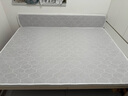 曼莹阁全实木抽拉床多功能折叠沙发床伸缩床两用小户型简易榻榻米拼接床 长200*宽（100-180cm）+床垫 实拍图