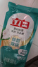 立白天然茶籽洗衣液 9斤 除菌除螨抑菌 手洗机洗 祛味去渍 全袋装 实拍图
