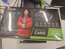 万竞 GTX1060/RTX2060S/RTX3060Ti高端独立显卡全新盒装电脑显卡黑神话悟空游戏设计渲染学习台式显卡 【全新盒装】GTX1660SUPER 6G 战魂 实拍图