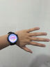 OPPO Watch X2 墨石岩黑【国家补贴15%】全智能手表运动健康eSIM电话手表 无感高血压风险评估oppo手表 实拍图