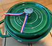 珐宝（staub）法国进口珐琅铸铁锅莳萝绿22cm汤锅炖锅煮锅  40509-354 实拍图