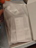 babycare产后收腹带盆骨塑身产妇剖腹顺产束腰塑腹 雪青莫代尔桑蚕丝XL 实拍图