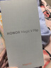 荣耀Magic V Flip 小折叠屏 4.0英寸大外屏 单反级写真相机 12+1TB 香槟粉 国家补贴 拍照 5G AI手机 实拍图