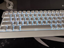 末斯Mer68系列全面升级0.001精度电竞级GASKET键盘星光磁轴新年礼物游戏键盘68配列ARGB星闪480 Mer68 Lite 实拍图
