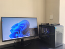 AOC 显示器 Q27G4 27英寸 2K  快速液晶1ms响应 IPS小金刚 升降旋转 电脑游戏电竞显示器 2K 超频320Hz Q27G11SE 实拍图