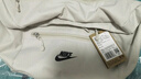 耐克（NIKE）男女腰包 单肩包斜挎包胸包休闲包DN2556-020 海玻璃色 实拍图