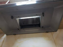 京东家政清洗 油烟机全拆洗+燃气灶清洗家电清洗上门服务清洁保养 实拍图