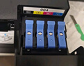 爱普生（EPSON）墨仓式 L3255彩色打印机 微信打印/无线连接  家用打印优选（打印、复印、扫描） 实拍图
