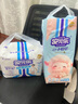 安儿乐（Anerle）芯柔小轻芯拉拉裤XXL38片（≥15kg）柔软亲肤 婴儿尿不湿 实拍图
