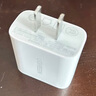 绿联20W充电头Type-C适用苹果16充电器iPhone16e15ProMax14/13/12/11/iPad手机氮化镓快充平板插头 实拍图