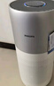 飞利浦（PHILIPS）【国家补贴】空气净化器除甲醛细菌病毒过敏原去异烟味家用卧室空气清新机父亲节礼物AC3036 实拍图