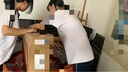 KEPMA卡普马EDC/EAC/D1C/A1C吉他旗舰民谣卡马卡玛木吉它初学电箱男女 41英寸【经典款】D1C原木色 实拍图