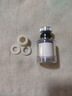 龙头过滤器净水器过滤余氯泥沙三重滤芯安装简单家用水龙头万向旋转过滤器 【推荐选购】多用接头（只有转接头） 实拍图