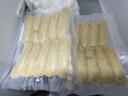 大希地火山石烤肠2032g(原味/黑椒各20根) 早餐肉香火腿肠空气炸锅食材 实拍图