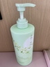 韩方五谷控油蓬松洗发水800ml金榜第1名氨基酸洗头膏露无硅油去屑止痒男女 实拍图