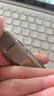 移速（MOVE SPEED）256GB USB3.2 Type-C 双接口手机电脑固态u盘 指纹固态加密备份 稳定不掉速 御存系列  实拍图